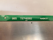 Nabco Mca-602-02 Printed Circuit Board 885 73748392