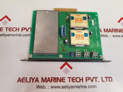 Nabco Mca-601-01 Printed Circuit Board 881/73748379