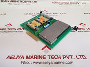 Nabco Mca-601-01 Printed Circuit Board 881/73748379