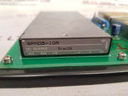 Nabco Mca-601-01 Printed Circuit Board 881/73748379