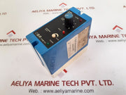 Emotron El-fi Pump Monitor P1