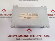 Naval Pb 2002 Powerbox 110-220 Vac