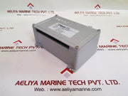 Naval Pb 2002 Powerbox 110-220 Vac