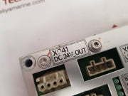 Siemens Sibcos M1300-0-0 Barcode Software 24 Vdc