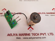 Merlin gerin 685 675 circuit breaker closing coils 24v-dc-20va