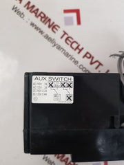 Terasaki xs100nb tembreak circuit breaker 30a