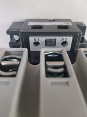 Siemens 3tf46 22-0an2 auxiliary contactor