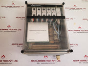 Neselco 601B6000 Generator Protection Relay 100V