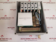 Neselco 601B6000 Generator Protection Relay 100V