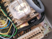 Neselco 601B6000 Generator Protection Relay 100V