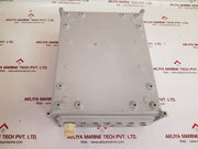 Neselco 601B6000 Generator Protection Relay 100V