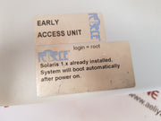 Force Computers Vms 192.168.6.40 Early Access Unit Microforce-5, 50Hz-60Hz