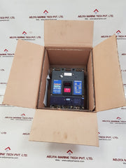 Terasaki Xs600Ne 3 Pole Circuit Breaker 300-600A Ac690V 50/60Hz