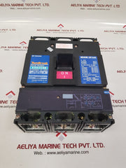 Terasaki Xs600Ne 3 Pole Circuit Breaker 300-600A Ac690V 50/60Hz