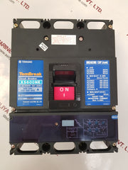 Terasaki Xs600Ne 3 Pole Circuit Breaker 300-600A Ac690V 50/60Hz
