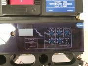 Terasaki Xs600Ne 3 Pole Circuit Breaker 300-600A Ac690V 50/60Hz