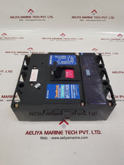 Terasaki Xs600Ne 3 Pole Circuit Breaker 300-600A Ac690V 50/60Hz