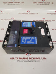 Terasaki Xs600Ne 3 Pole Circuit Breaker 300-600A Ac690V 50/60Hz