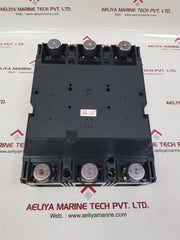 Terasaki Xs600Ne 3 Pole Circuit Breaker 300-600A Ac690V 50/60Hz