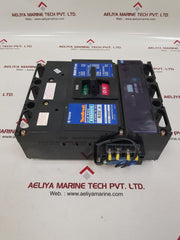 Terasaki Xs600Cs 3 Pole Molded Case Circuit Breaker 600A Ac690V 50/60Hz
