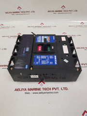 Terasaki Xs600Cs 3 Pole Molded Case Circuit Breaker 600A Ac690V 50/60Hz