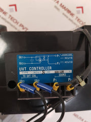 Terasaki Xs600Cs 3 Pole Molded Case Circuit Breaker 600A Ac690V 50/60Hz