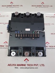 Terasaki Xs600Cs 3 Pole Molded Case Circuit Breaker 600A Ac690V 50/60Hz