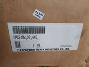 Hyundai hmc740w22 magnetic contactor