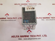 Ifm Electronic Sl5.502 Power Supply Unit Dn 2012, Dc 24V/5A