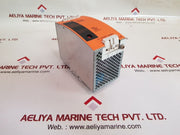 Ifm Electronic Sl5.502 Power Supply Unit Dn 2012, Dc 24V/5A