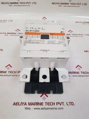 Fuji sc-n11 [300] magnetic contactor