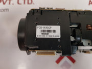 Fcb-ix45cp color block camera