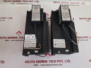 Abb 6241Bp10421A-n Source Input Output Module Taylor Mod 300, 12/24 Vdc