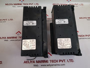 Abb 6241Bp10421A-n Source Input Output Module Taylor Mod 300, 12/24 Vdc