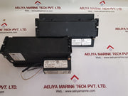 Abb 6241Bp10421A-n Source Input Output Module Taylor Mod 300, 12/24 Vdc