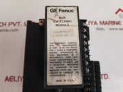 Abb 6241Bp10421A-n Source Input Output Module Taylor Mod 300, 12/24 Vdc