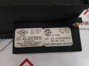 Abb 6241Bp10421A-n Source Input Output Module Taylor Mod 300, 12/24 Vdc
