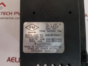 Abb 6241Bp10421A-n Source Input Output Module Taylor Mod 300, 12/24 Vdc