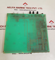Abb dsxs 001 57170001-a simulator module 2668 402-90/2