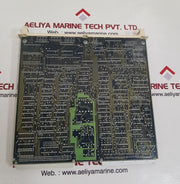 Abb dsca 140a pc board 57520001-bp