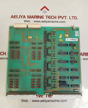 Abb dsdi 115 digital input module 57160001-nv