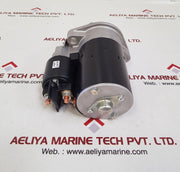 Letrika deng.0201.491 start motor