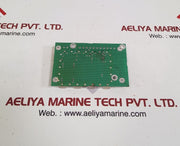 Salwico gaem-2 pcb card