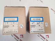 Terasaki electric xs100nb circuit breaker
