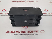 Terasaki electric xs100nb circuit breaker