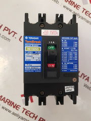 Terasaki xe100ns circuit breaker 15 a