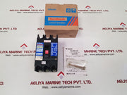 Terasaki electric xe100ns circuit breaker 100a