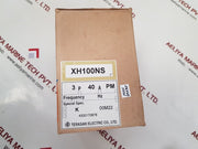Terasaki electric xh100ns circuit breaker 40a