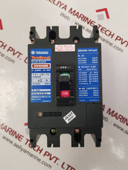 Terasaki electric xh100ns circuit breaker 40a