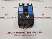 Terasaki electric xh100ns circuit breaker 20a